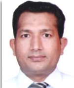 Dr. M. Akram Raza