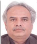 Prof. Dr. Muhammad Saleem