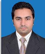 Mr. Aamer Shahzad