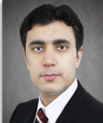 Dr. Muhammad Sarfraz Akram