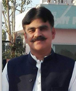 Dr. Saif-Ur-Rehman