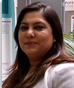 Ms. Tahira Mubashar