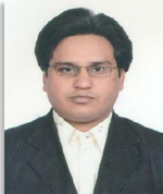 Dr. Wasim Ul Rehman