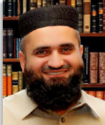 Prof. Dr. Dr. Muhammad Shahid Farooq