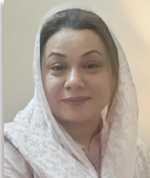 Dr. Syeda Adila Batool