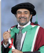 Prof. Dr. Ahmad Bilal