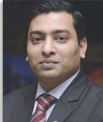 Dr. Naveed Iqbal Chaudhry