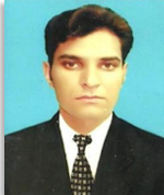 Dr. Alamgir Khan