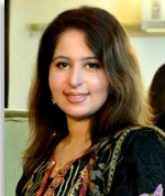 Prof. Dr. Sania Zahra Malik