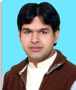 Dr. Muhammad Shabbir Sarwar
