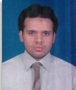 Mr. Adeel Nasir