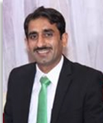 Prof. Dr. Tahir Ahmad