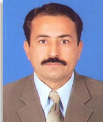 Dr. Muhammad Nasir Subhani