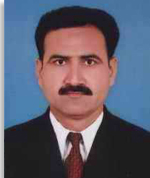 Dr. Muhammad Siddique
