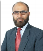 Prof. Dr. Muhammad Farooq Sabar