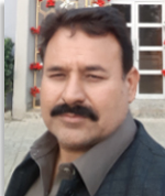 Dr. Muhammad Zafar Saleem