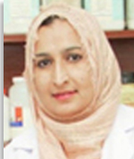 Dr. Rukhsana Perveen