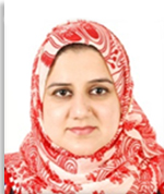 Dr. Farheena Iqbal Awan