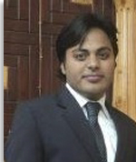 Mr. Kamran Ali