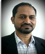 Dr. Nasim Ahmad Yasin