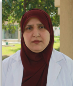 Dr. Maria Tayyab Baig