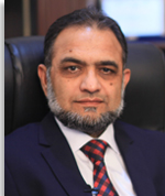 Prof. Dr. Mahmood Saleem