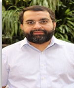 Dr. Atif Kamran