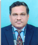 Prof. Dr. Shahzad Naseem