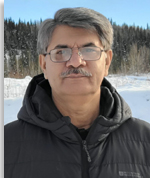 Prof. Dr. Naveed Ahsan