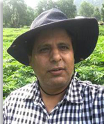 Prof. Dr. Mian Sohail Akram