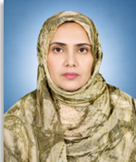 Dr. Abida Nasreen