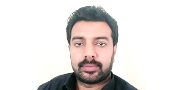 Dr. Ali Hussain