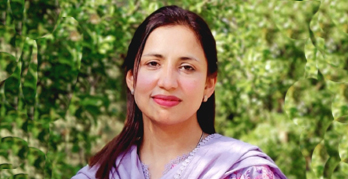 Dr. Anum Tariq