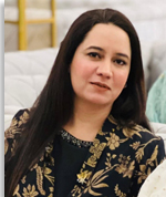 Dr. Arifa Mirza