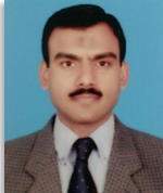 Dr. Asim Daud Rana
