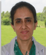 Dr. Azra Mahmood