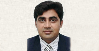 Dr. Basit Zeshan