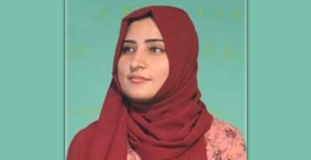 Dr. Chaman Hussain