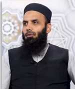 Dr. Hafiz Hasan Madni