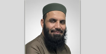 Dr. Hafiz Hasan Madni