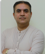 Dr. Hakeem-ur-Rehman