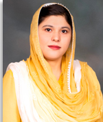 Dr. Hamna Asad
