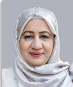 Dr. Irfana Bibi