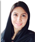 Dr. Madeeha Aman