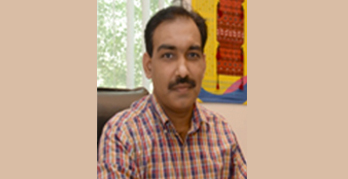 Dr. Manzoor Hussain
