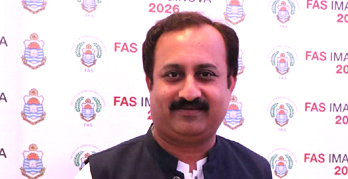 Dr. Moazzam Anees