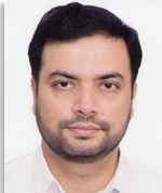 Dr. Muhammad Adeel Nisar