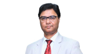 Dr. Muhammad Akram