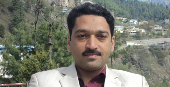 Dr. Muhammad Akram