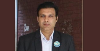Dr. Muhammad Asif Javed